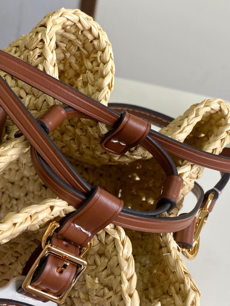 Louis Vuitton Bucket Bags